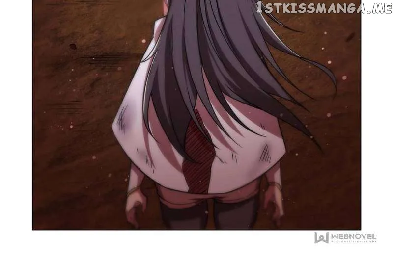 The Blood Princess And The Knight Chapter 217 page 21 - 