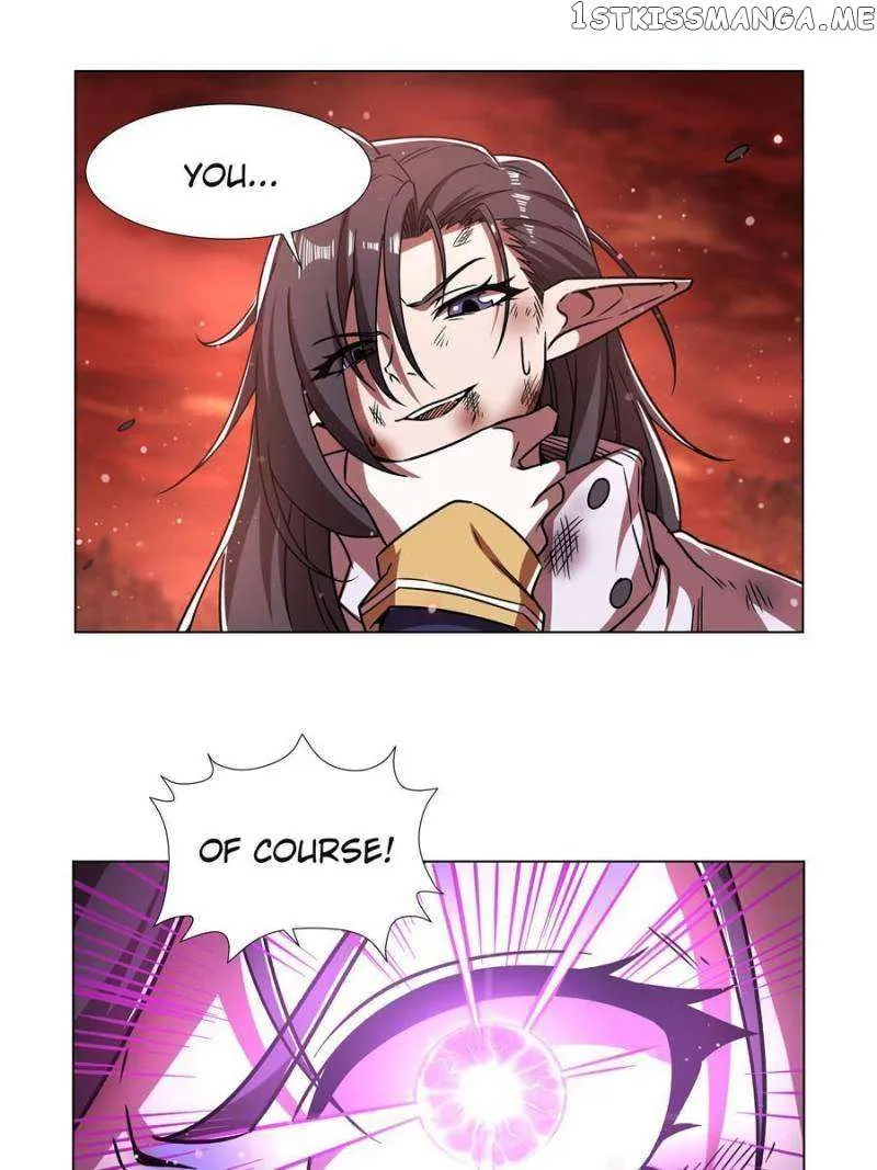 The Blood Princess And The Knight Chapter 217 page 22 - 
