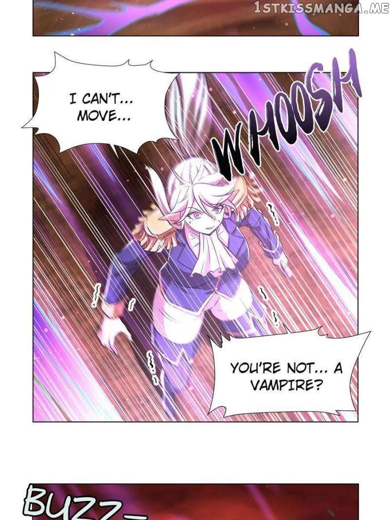 The Blood Princess And The Knight Chapter 217 page 25 - 