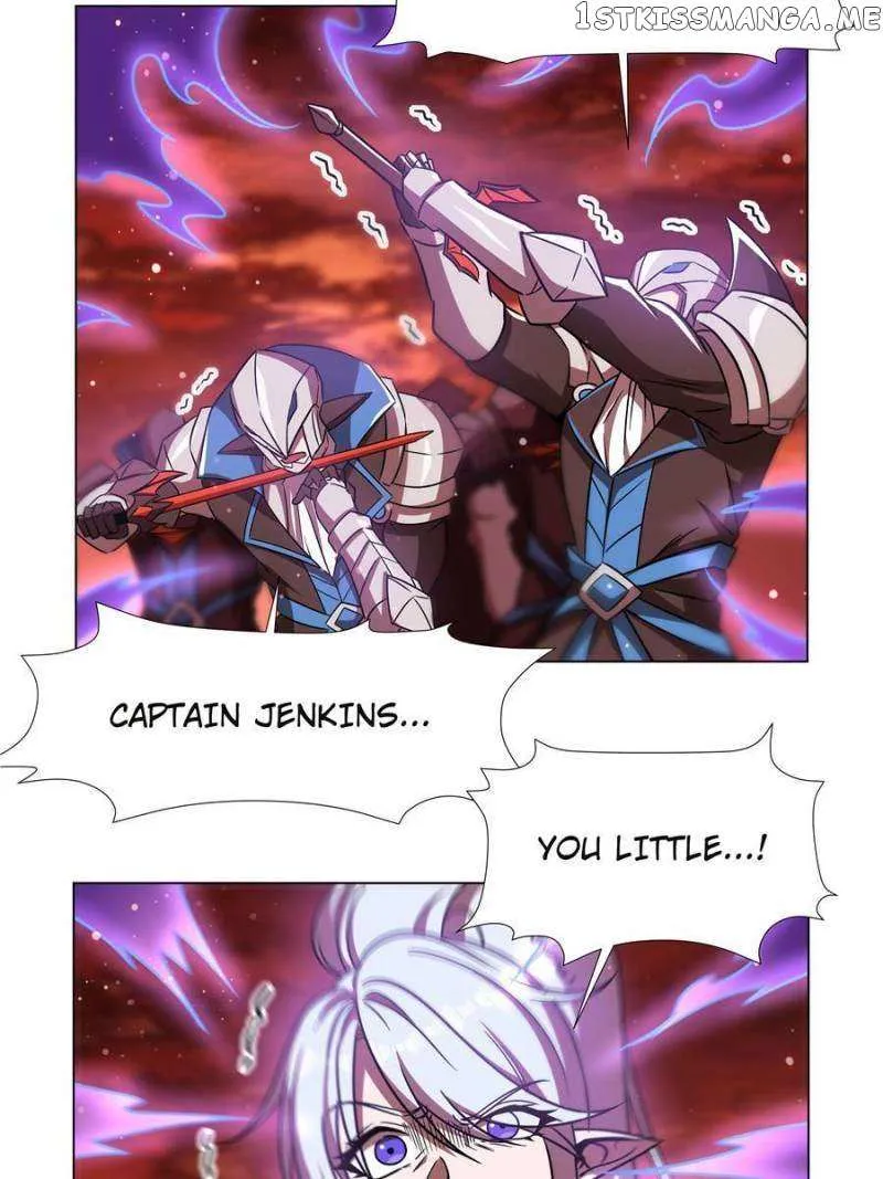 The Blood Princess And The Knight Chapter 217 page 28 - 