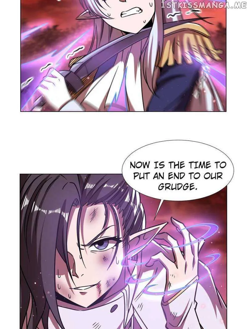 The Blood Princess And The Knight Chapter 217 page 29 - 