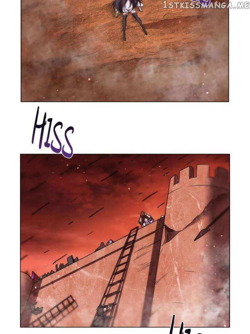 The Blood Princess And The Knight Chapter 217 page 34 - 