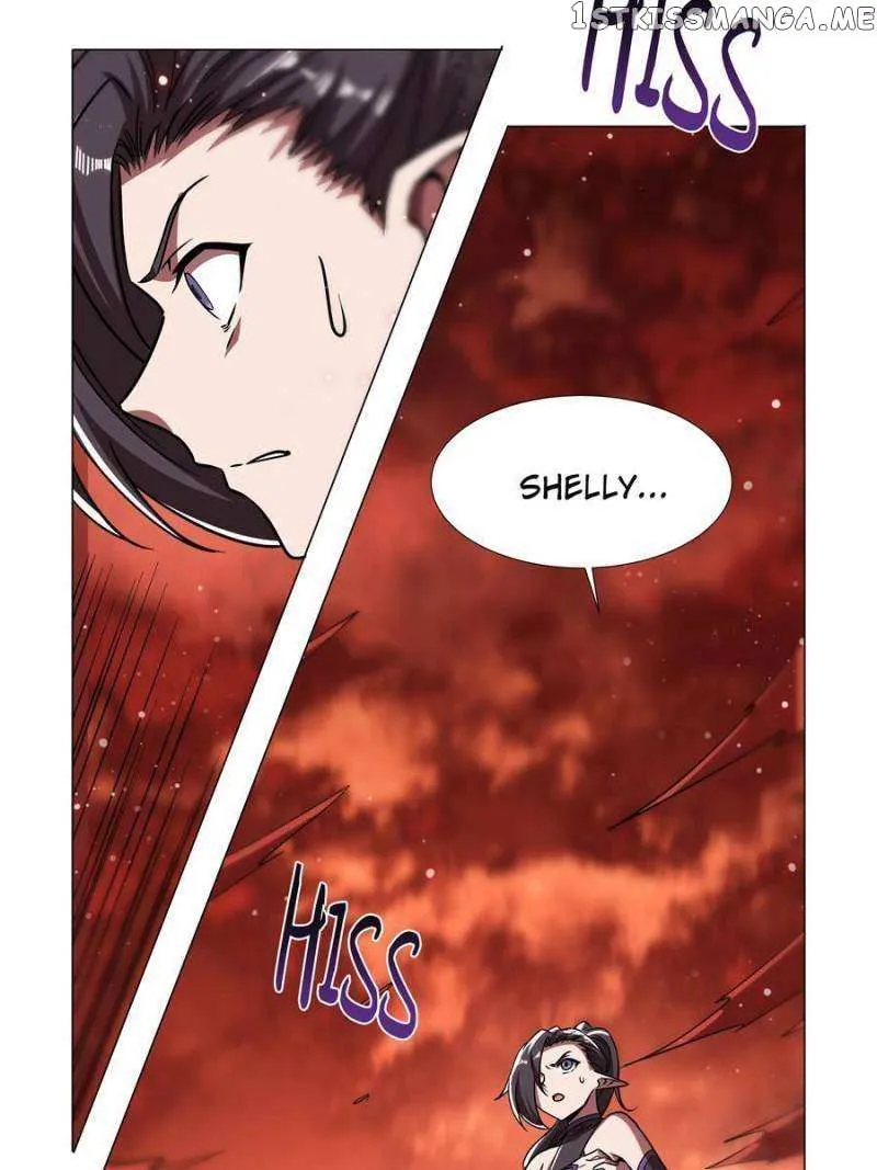 The Blood Princess And The Knight Chapter 217 page 35 - 