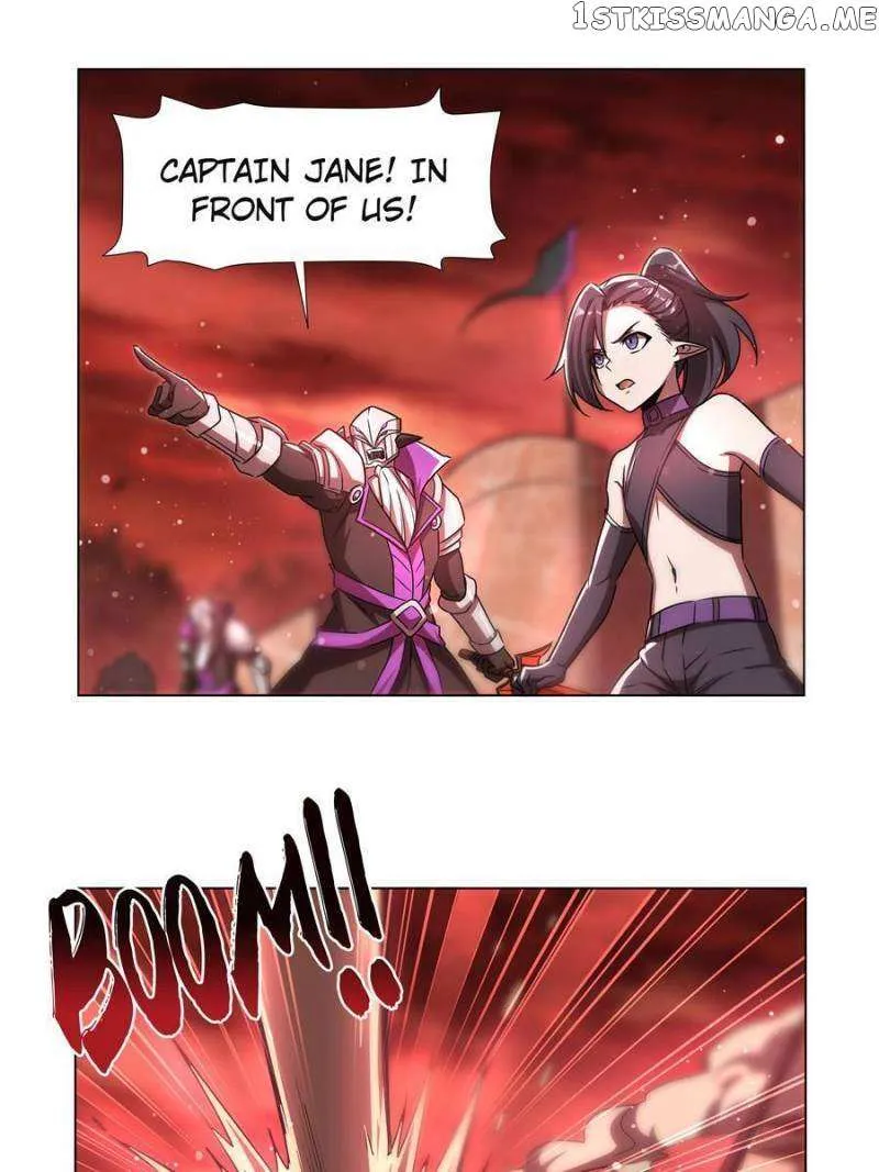The Blood Princess And The Knight Chapter 217 page 37 - 
