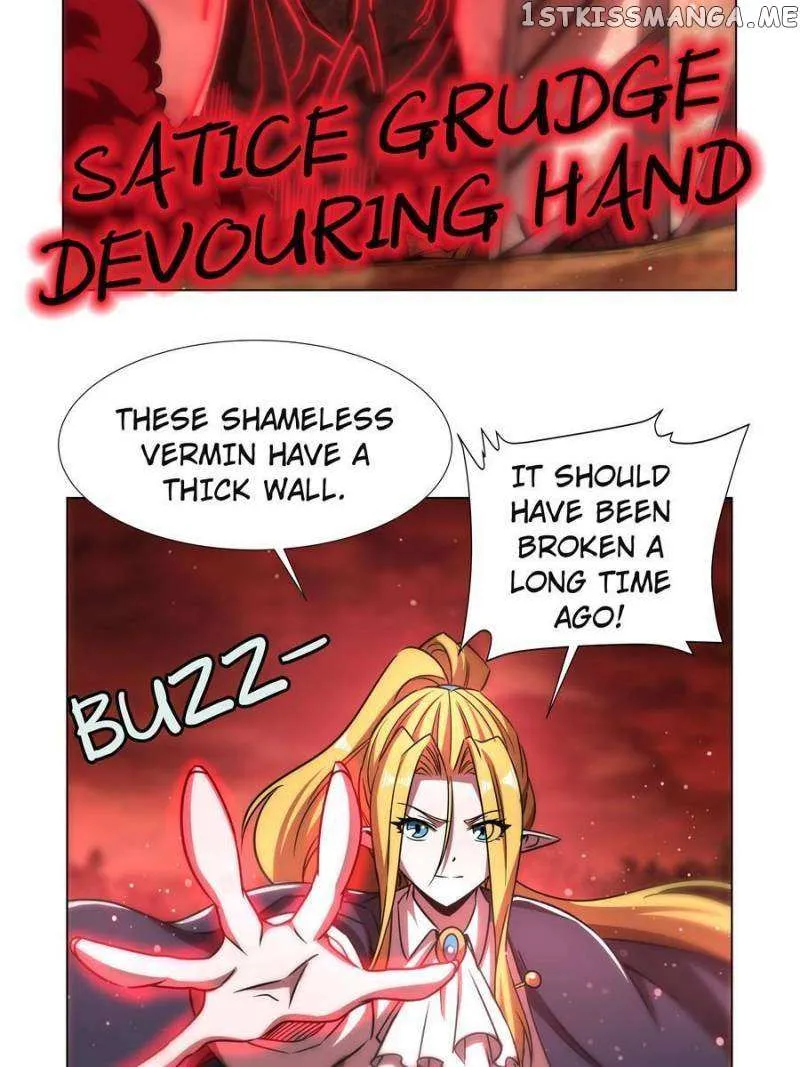 The Blood Princess And The Knight Chapter 217 page 39 - 