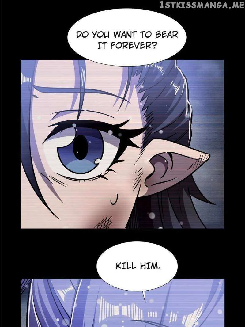 The Blood Princess And The Knight Chapter 217 page 5 - 
