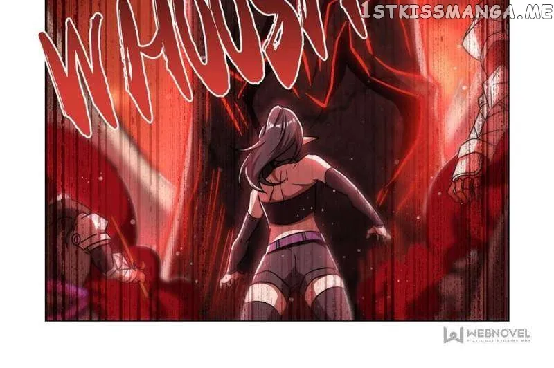 The Blood Princess And The Knight Chapter 217 page 41 - 