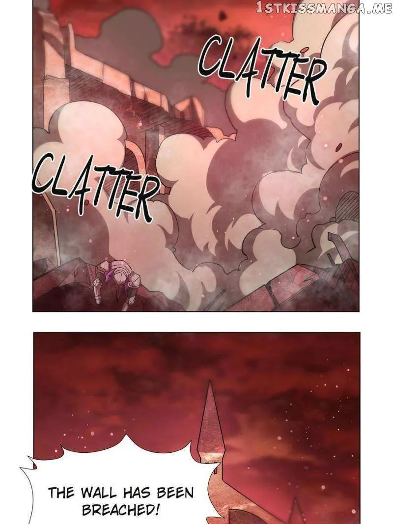 The Blood Princess And The Knight Chapter 217 page 44 - 