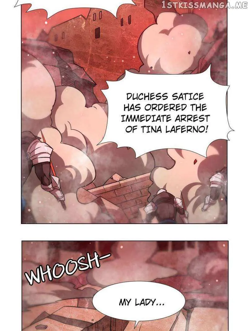 The Blood Princess And The Knight Chapter 217 page 45 - 