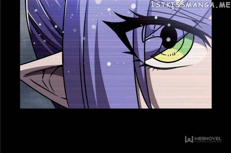 The Blood Princess And The Knight Chapter 217 page 6 - 