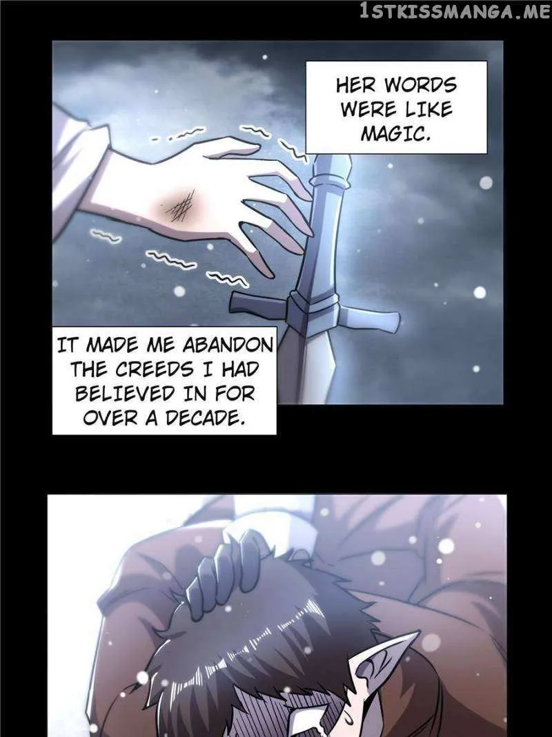 The Blood Princess And The Knight Chapter 217 page 7 - 