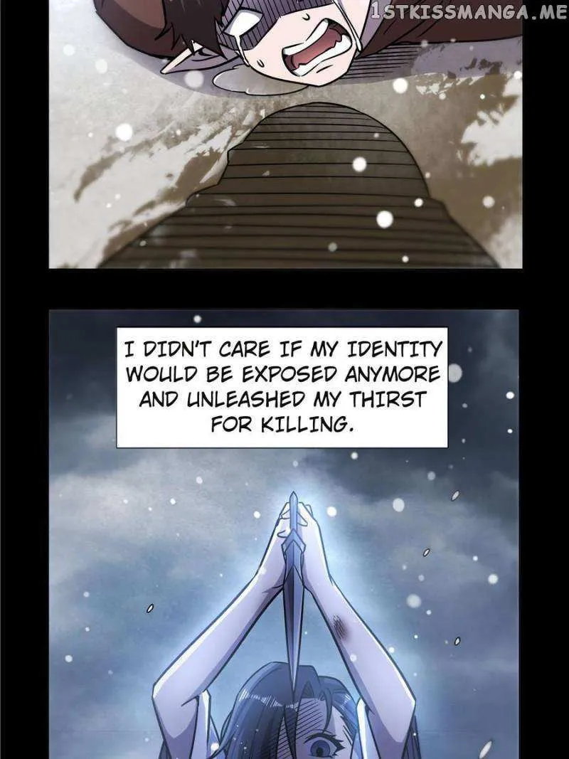 The Blood Princess And The Knight Chapter 217 page 8 - 