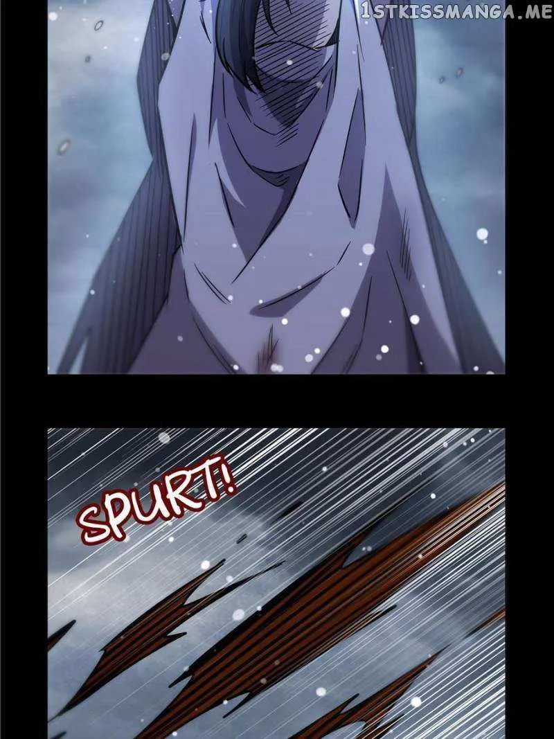 The Blood Princess And The Knight Chapter 217 page 9 - 