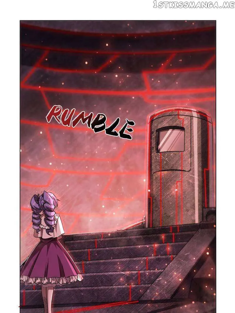 The Blood Princess And The Knight Chapter 218 page 1 - 
