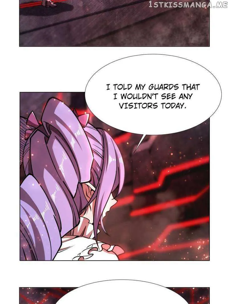 The Blood Princess And The Knight Chapter 218 page 2 - 