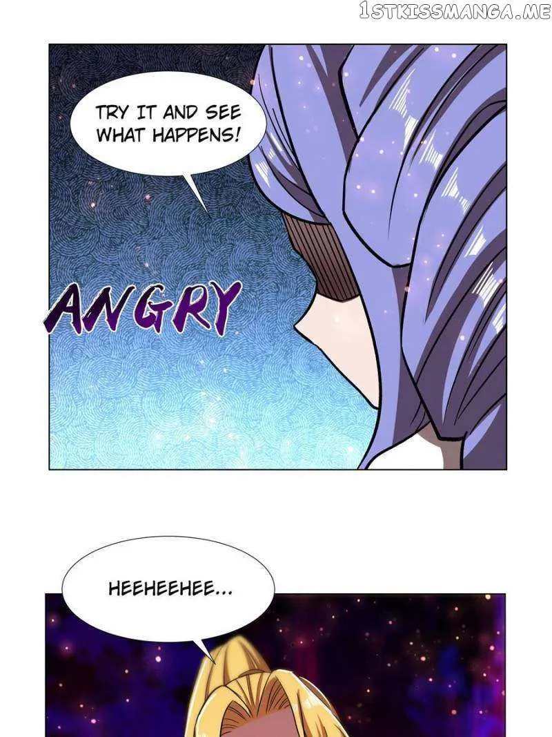 The Blood Princess And The Knight Chapter 218 page 11 - 