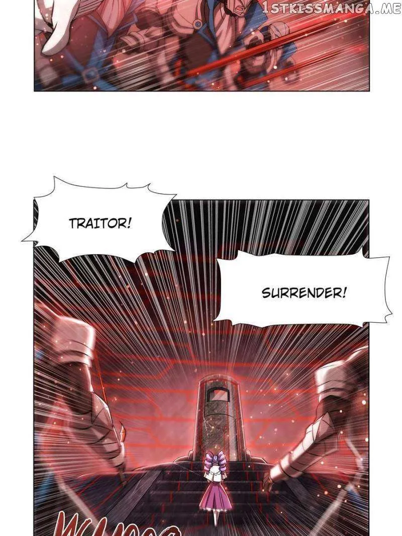 The Blood Princess And The Knight Chapter 218 page 13 - 