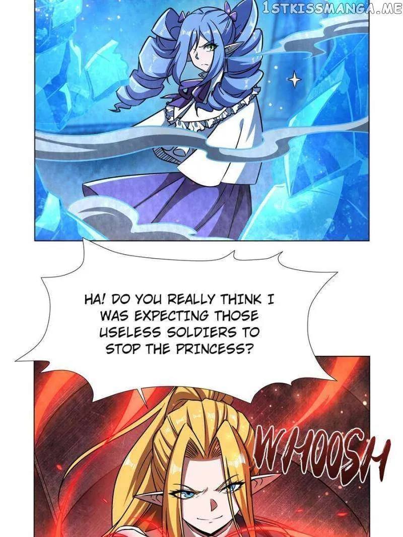 The Blood Princess And The Knight Chapter 218 page 18 - 