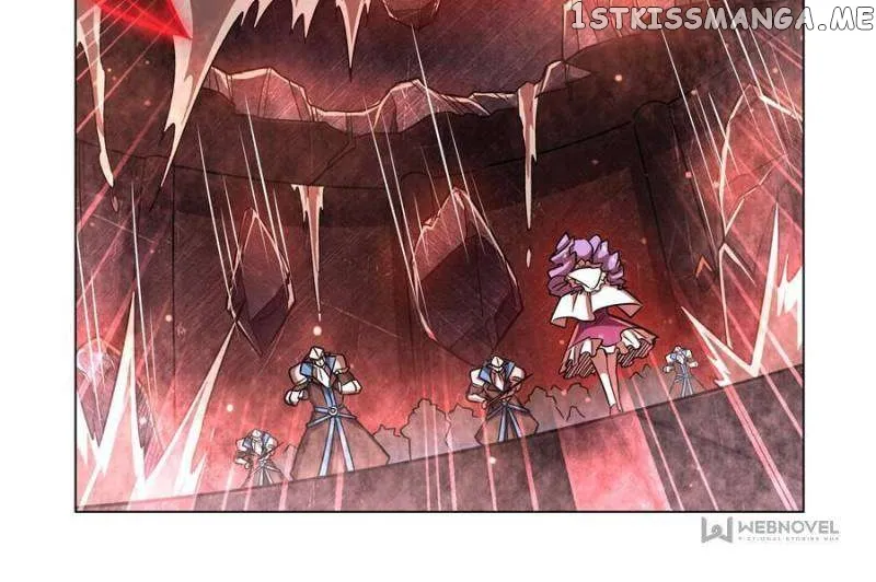 The Blood Princess And The Knight Chapter 218 page 20 - 