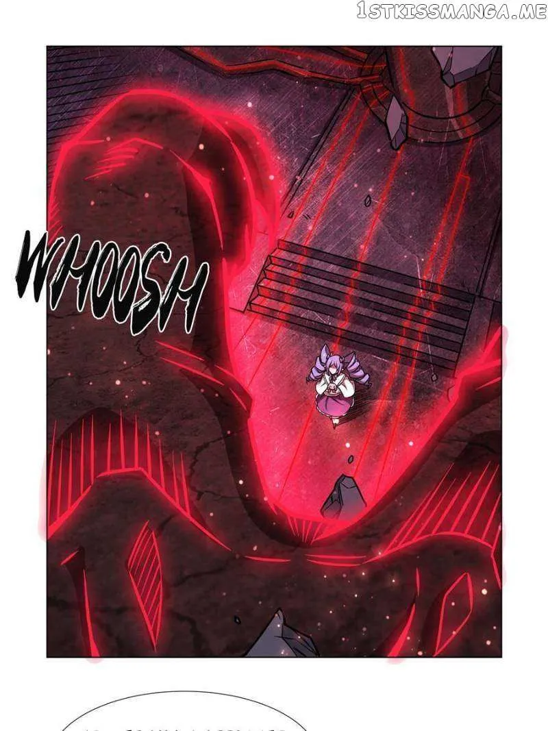 The Blood Princess And The Knight Chapter 218 page 21 - 