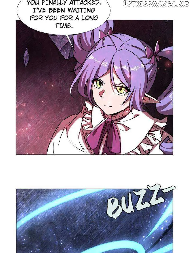The Blood Princess And The Knight Chapter 218 page 22 - 