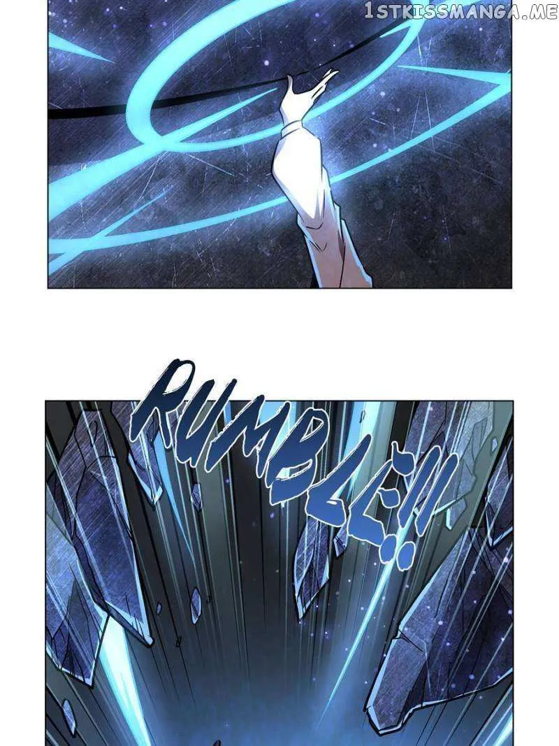 The Blood Princess And The Knight Chapter 218 page 23 - 