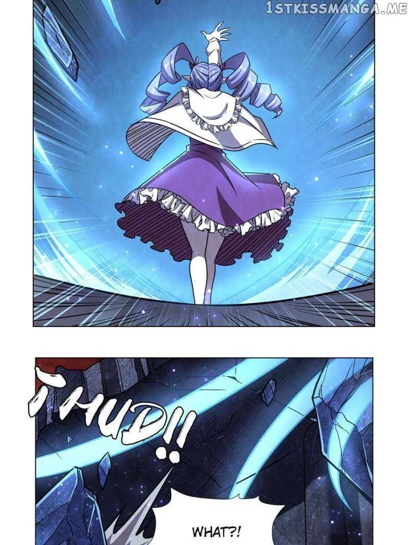 The Blood Princess And The Knight Chapter 218 page 24 - 