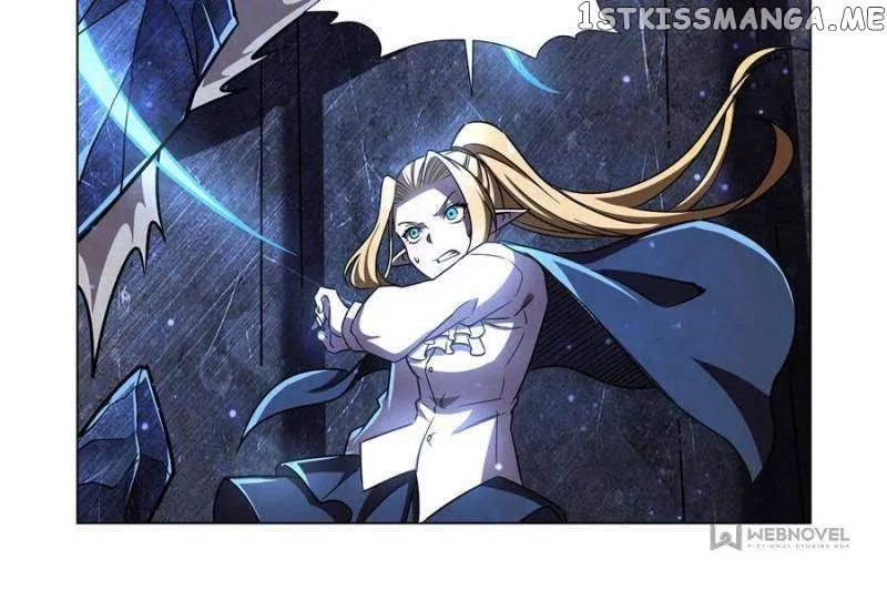 The Blood Princess And The Knight Chapter 218 page 25 - 