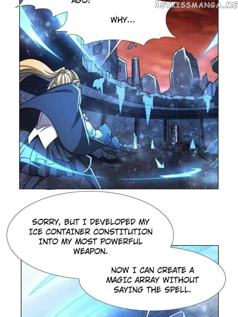 The Blood Princess And The Knight Chapter 218 page 27 - 