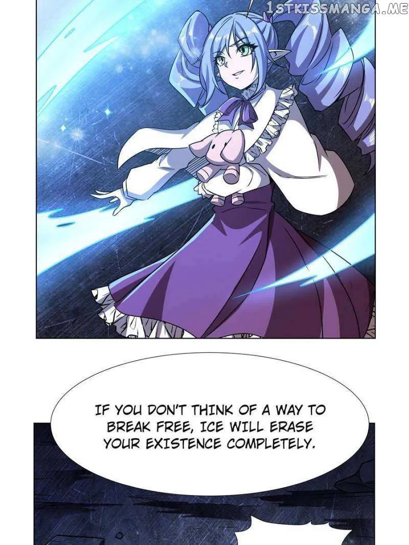 The Blood Princess And The Knight Chapter 218 page 28 - 