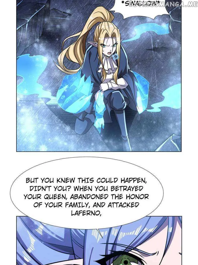 The Blood Princess And The Knight Chapter 218 page 29 - 