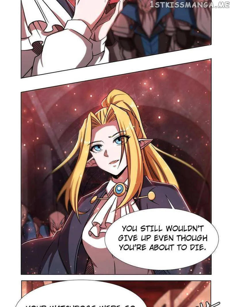 The Blood Princess And The Knight Chapter 218 page 4 - 