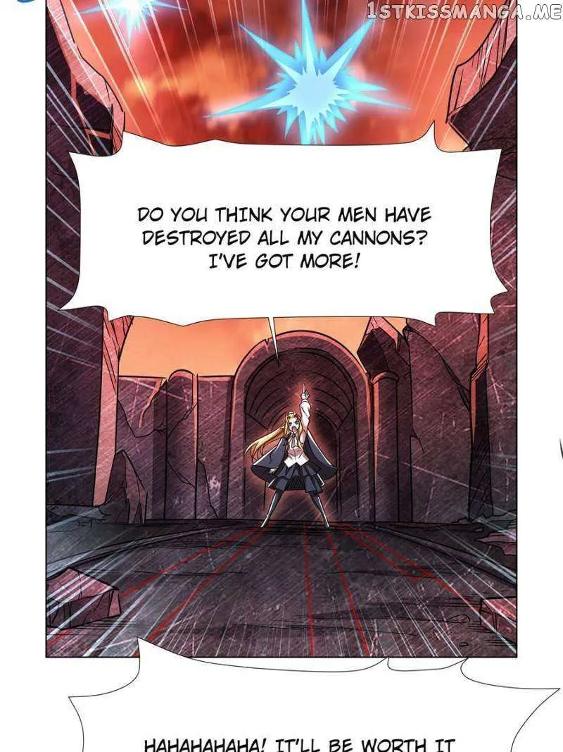 The Blood Princess And The Knight Chapter 218 page 32 - 