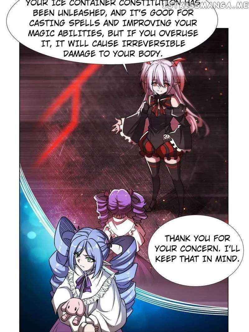 The Blood Princess And The Knight Chapter 218 page 34 - 