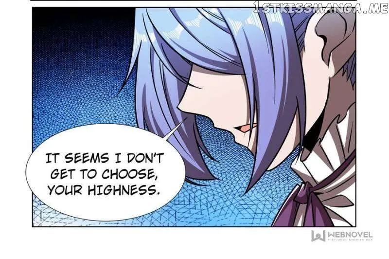 The Blood Princess And The Knight Chapter 218 page 35 - 