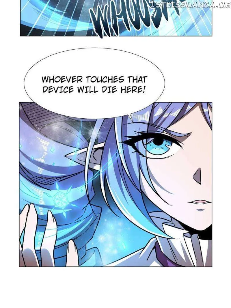 The Blood Princess And The Knight Chapter 218 page 37 - 