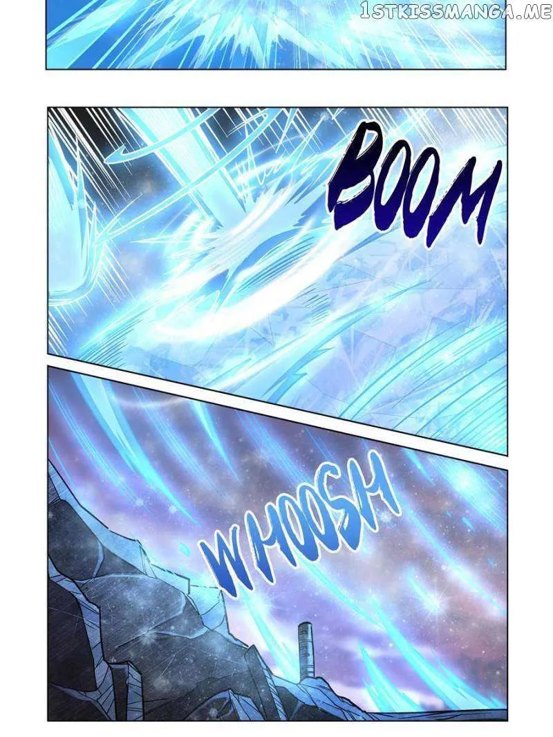 The Blood Princess And The Knight Chapter 218 page 39 - 