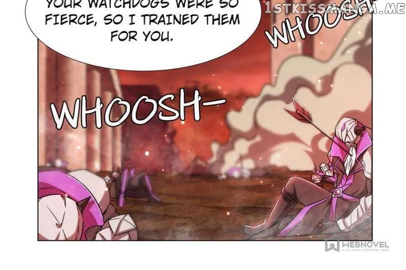 The Blood Princess And The Knight Chapter 218 page 5 - 