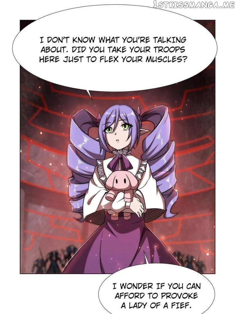 The Blood Princess And The Knight Chapter 218 page 6 - 