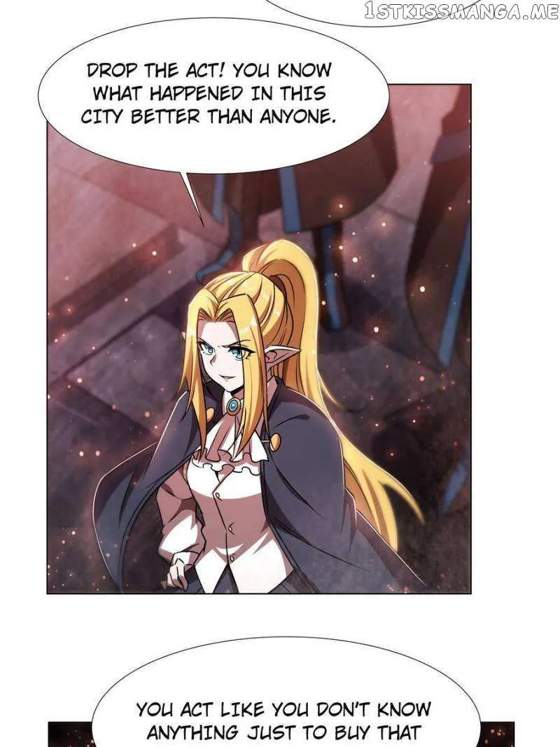 The Blood Princess And The Knight Chapter 218 page 7 - 