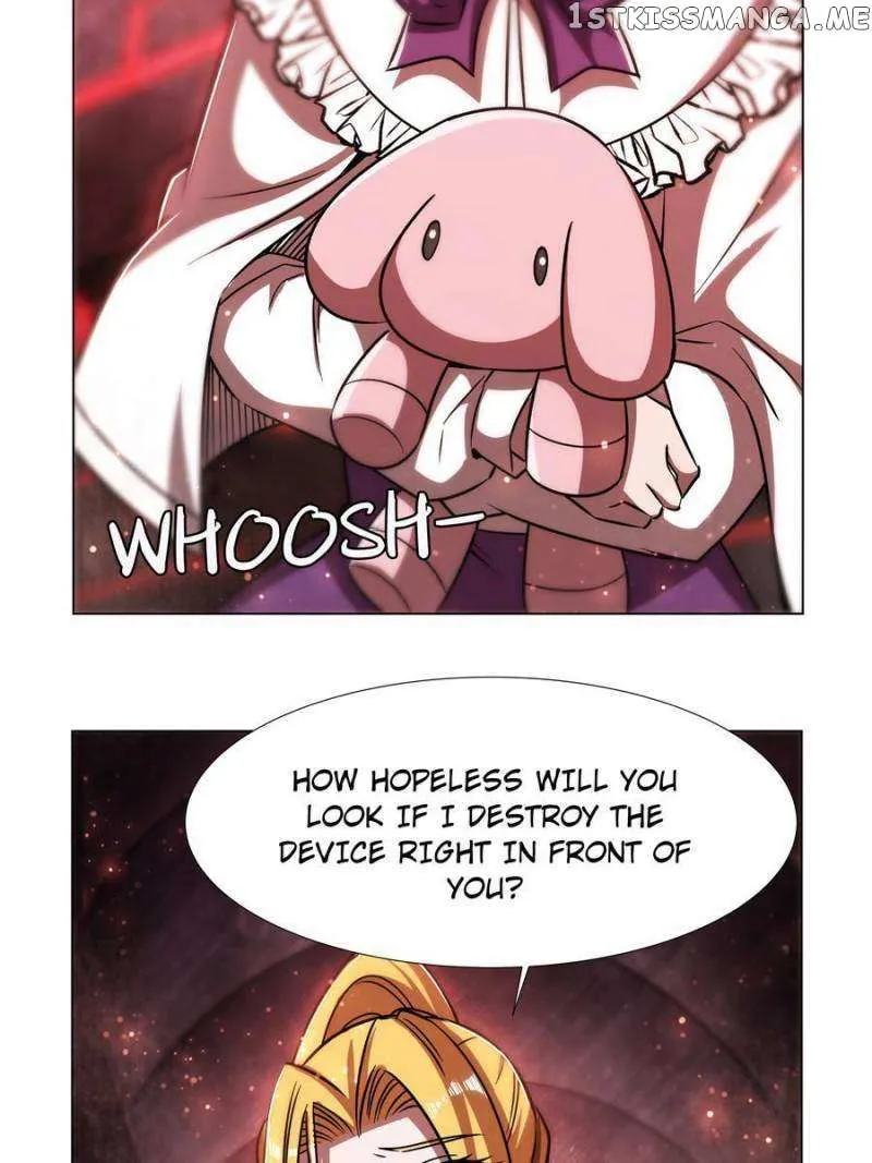 The Blood Princess And The Knight Chapter 218 page 9 - 