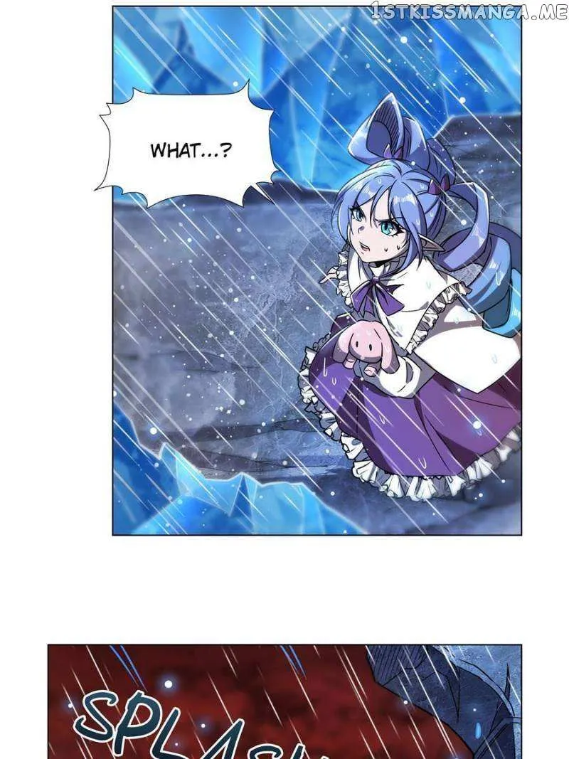 The Blood Princess And The Knight Chapter 219 page 12 - 