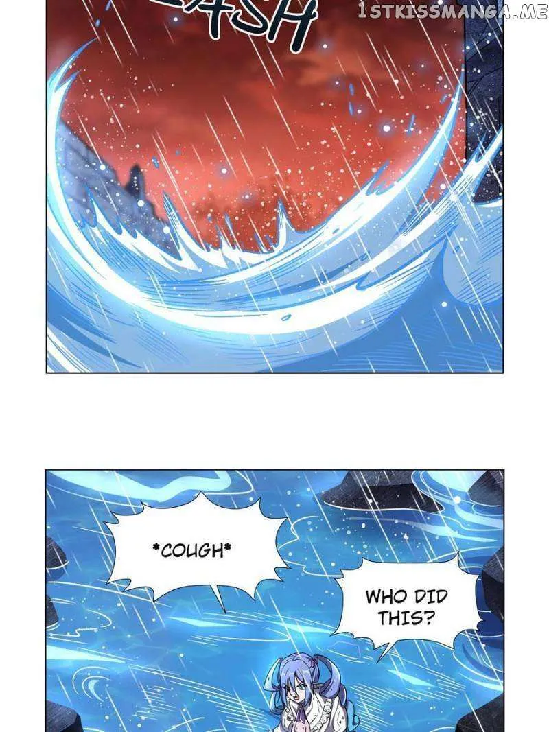 The Blood Princess And The Knight Chapter 219 page 13 - 