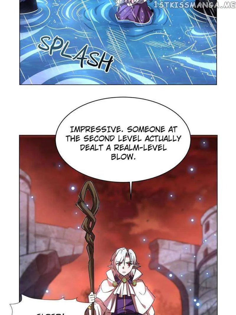 The Blood Princess And The Knight Chapter 219 page 14 - 