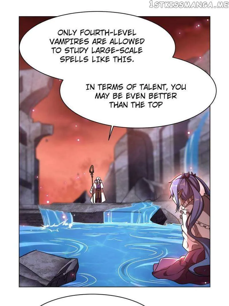 The Blood Princess And The Knight Chapter 219 page 16 - 