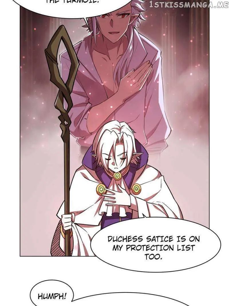 The Blood Princess And The Knight Chapter 219 page 18 - 
