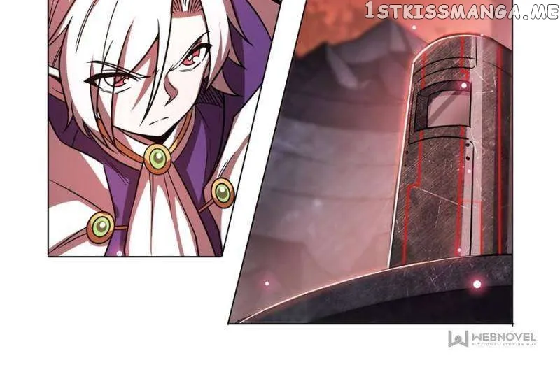 The Blood Princess And The Knight Chapter 219 page 20 - 
