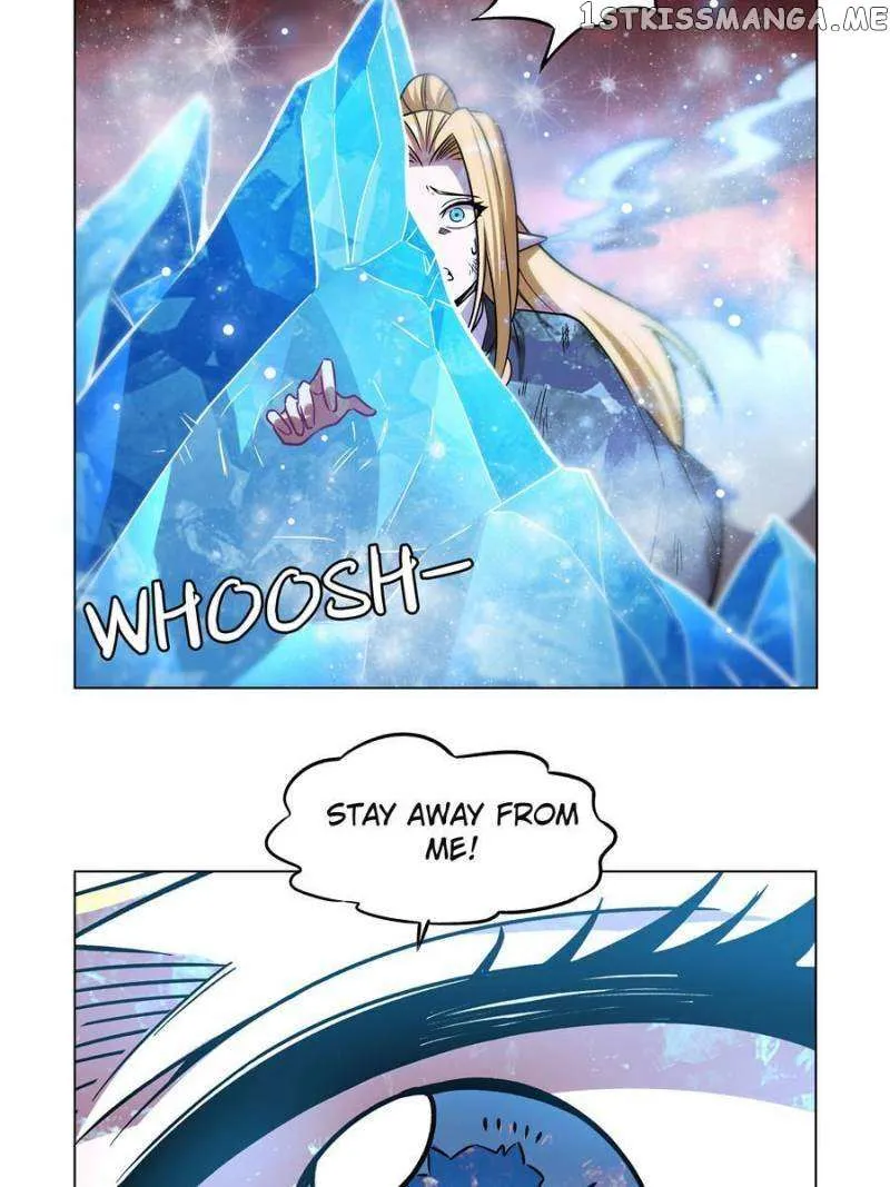 The Blood Princess And The Knight Chapter 219 page 3 - 