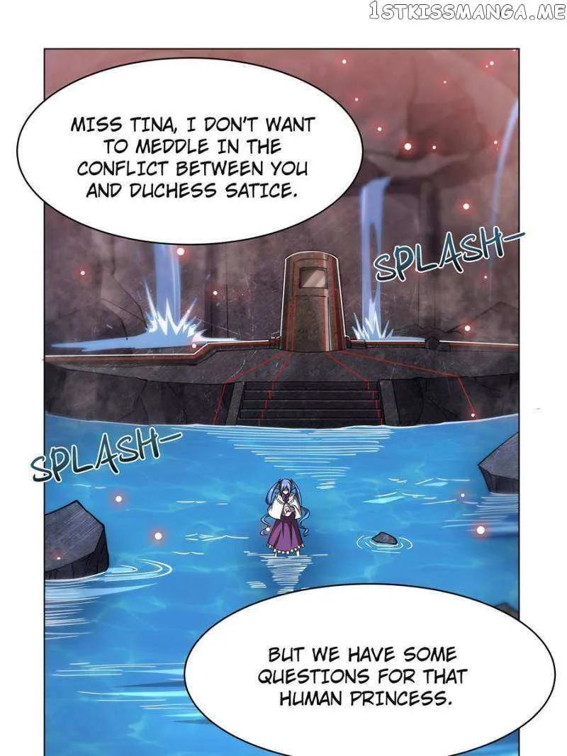 The Blood Princess And The Knight Chapter 219 page 21 - 
