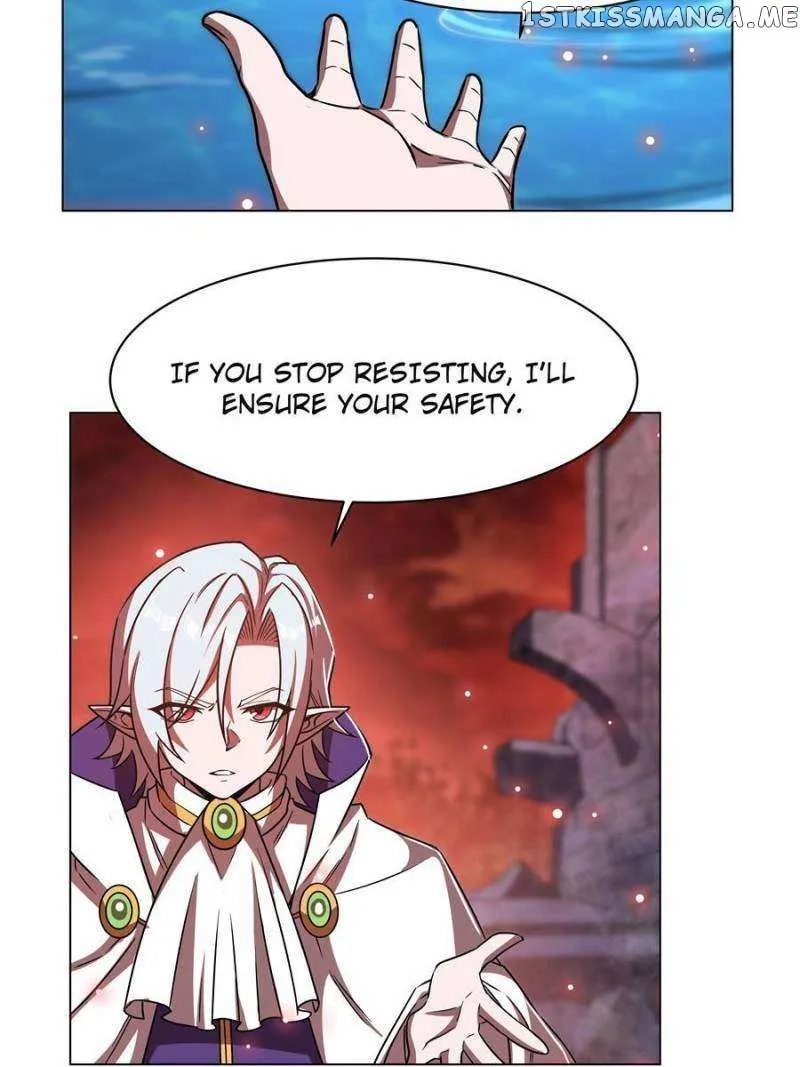 The Blood Princess And The Knight Chapter 219 page 22 - 